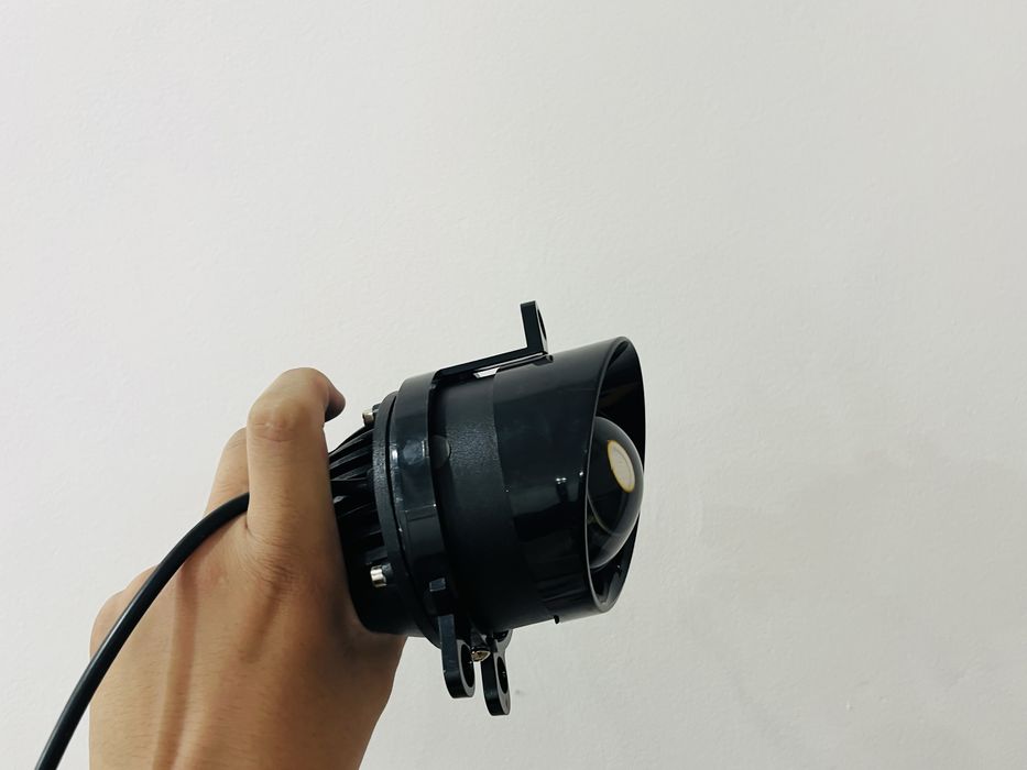 туманки для авто