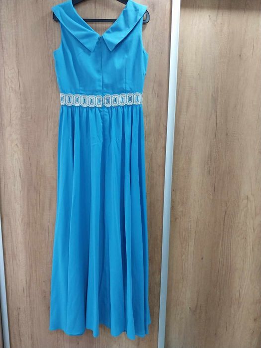 Rochie lunga mărimea 40