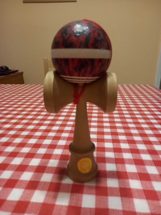 Две Кендами за игра