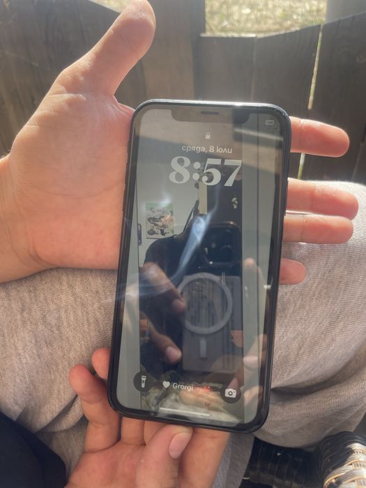 iPhoneXr 10 айфон