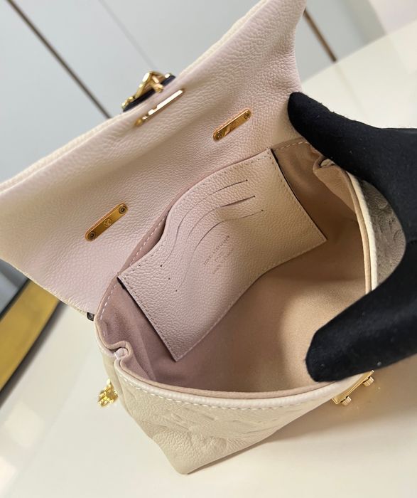 Geanta Louis Vuitton Madeleine Nano, Premium