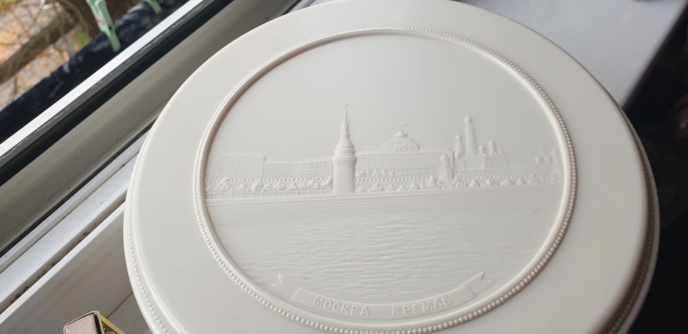 Коробка шкатулка винтаж карболит ссср