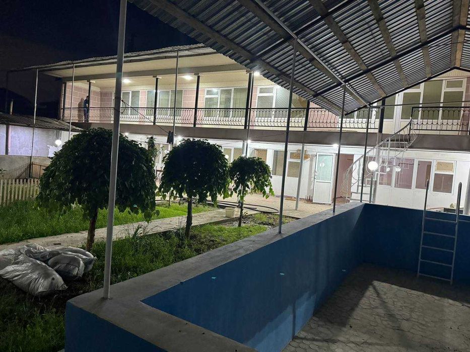 tekstilda dacha sotiladi