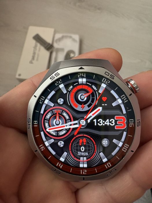 Ceas de mana Smartwatch