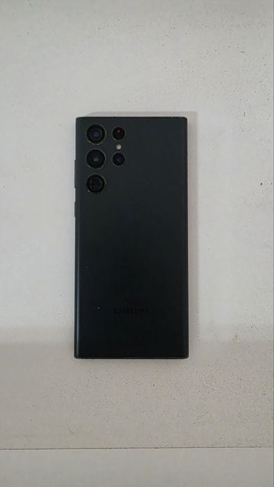 Samsung S22 Ultra