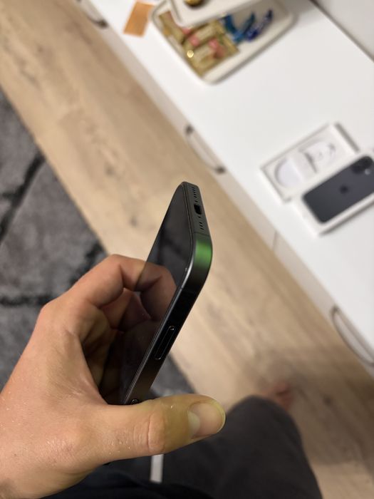 Iphone 17, 256 GB
