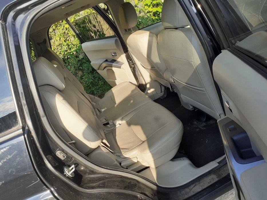Mitsubishi Outlander Митсубиши Аутлендър