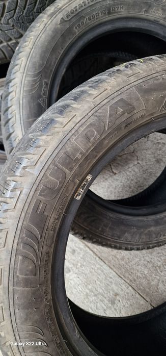 195/55/16 Fulda Kristall Control Hp2