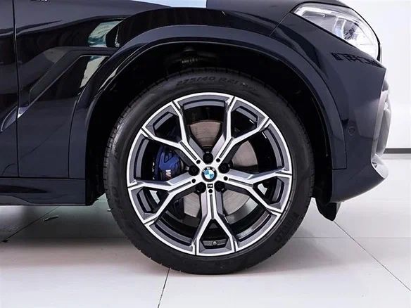 Диски бмв х5 оригинал