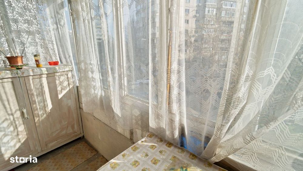 3 cam Gorjului 100m Metrou | Et 2/8 | 67mp | Parc In Fata  | 105000€