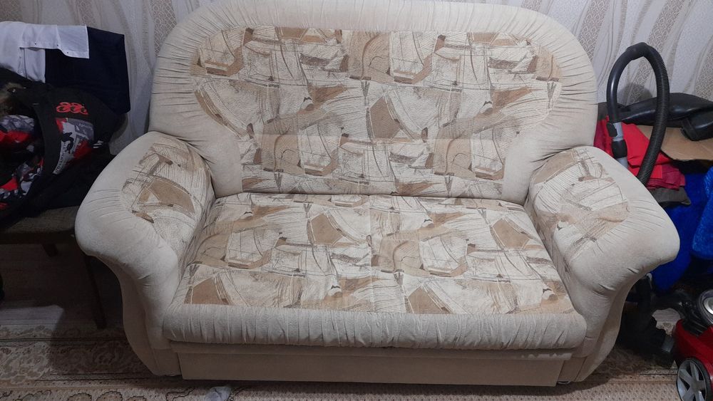 Мебель в хорошем состояний