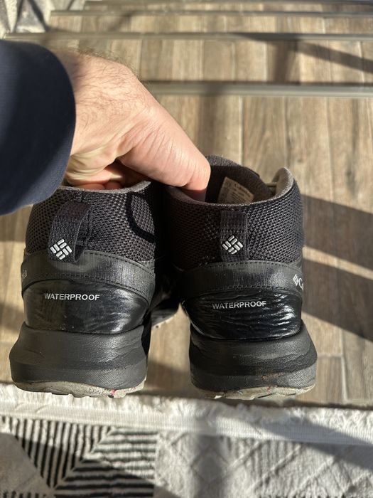 Vand ghete de iarna barbati