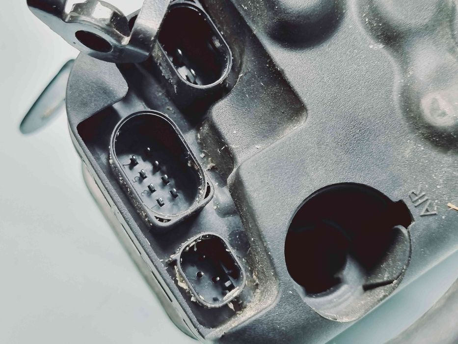 Webasto Volkswagen Golf 6 (5K1) [Fabr 2009-2013] 1K0815065AS