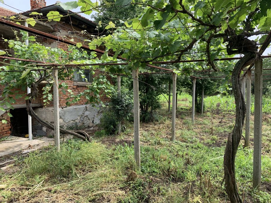 Продава се Къща в Пловдив, Старият град - 75 кв.м за 153 €/кв.м - Снимка #6