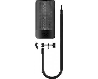 SALE Микрофон флагманский игровой HyperX QuadCast 2 (Black)+
