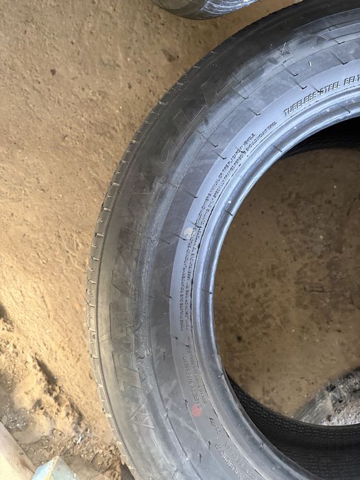 Шины трианджл 2 штук