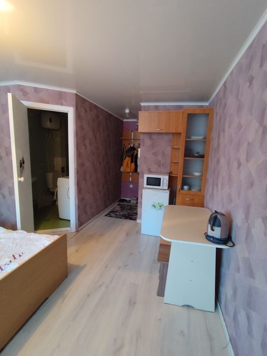 Посуточно 1 комнатная