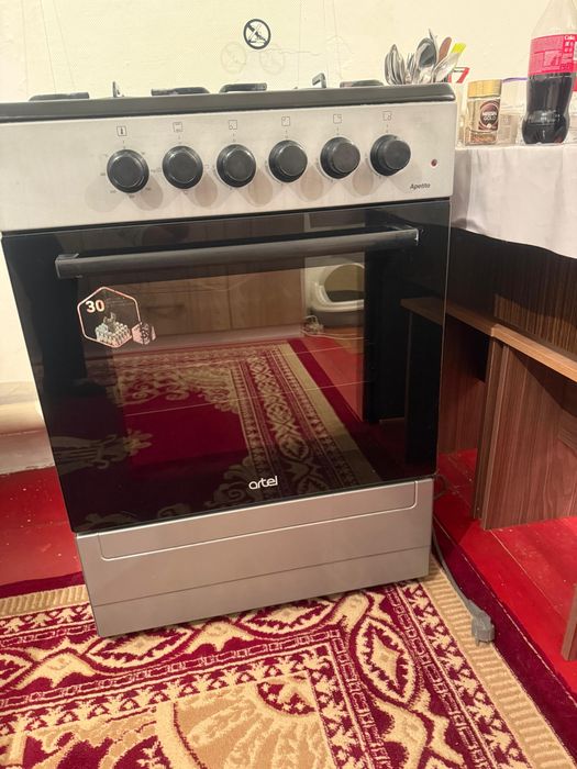 Газ плита, срочно