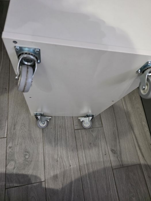 Ikea Övning carucior