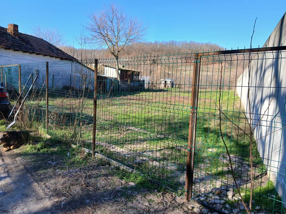 Teren Intravilan, apa, electricitate, canalizare