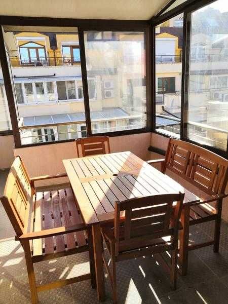 Луксозен имот до Кирил и Методий! С подземен гараж