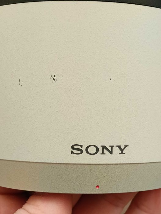 Sony 70-200 GM II f2.8