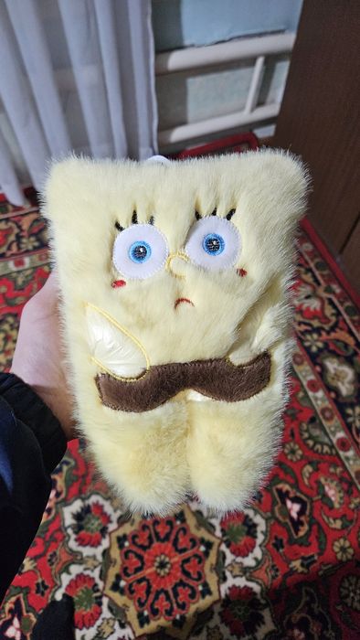 Kran uyinchoq aparat uchun yumshoq uyinchoqlar