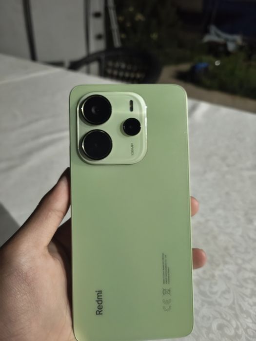 redmi note 14 4G