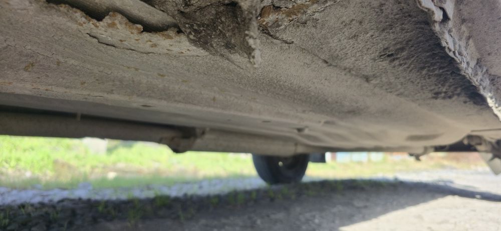 Продам авто или обмен на прицеп