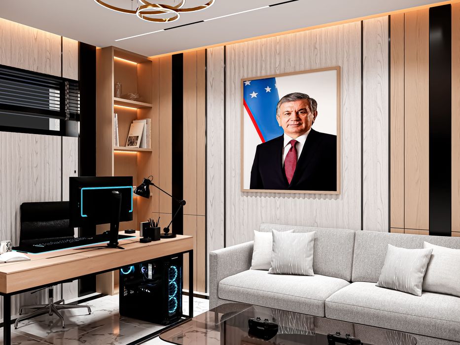 Дизайнер самарканд