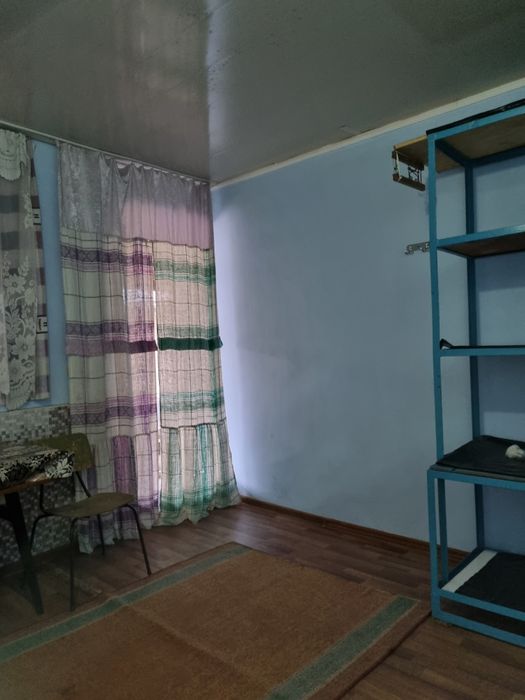 Сдаётся в аренду 1 комната на участке. Семья без детей