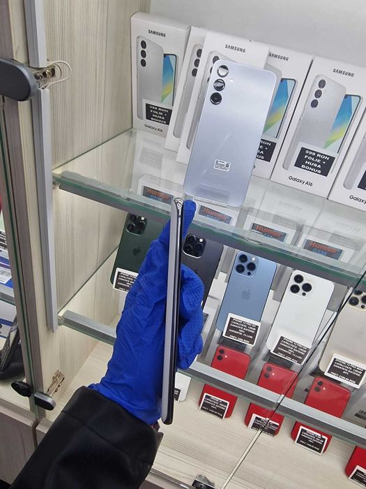 Samsung Galaxy S20 / 128GB / Garanție 90 zile / Posibilitate Rate