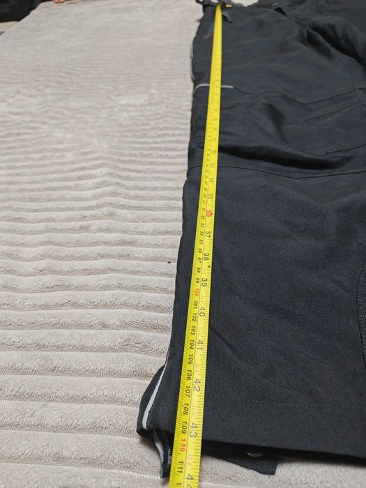 Head pantaloni schi snowboard ski M-L