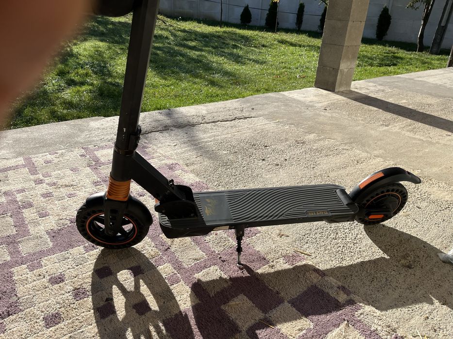 Vand kukirin s1 pro