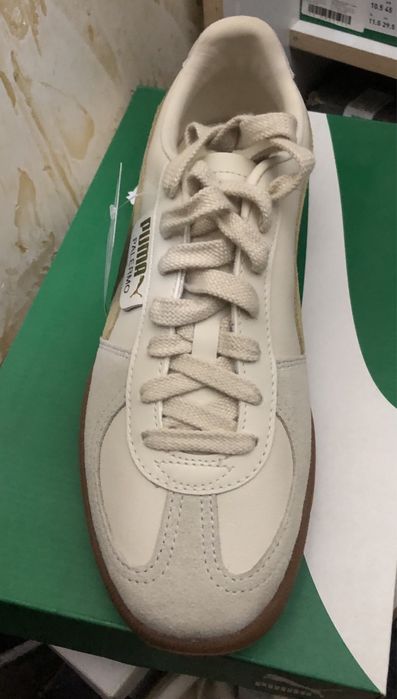 Новые кроссовки Puma оригинал