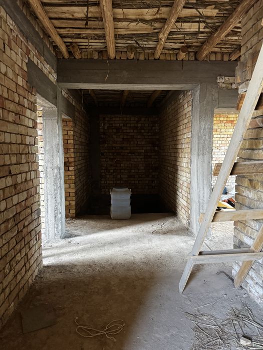 Продам дом 2 этажный