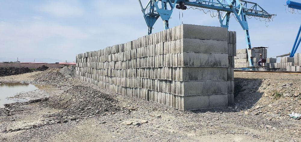 Готовый бетон Тайор бетон етказиб берамиз. beton va beton mahsulotlari