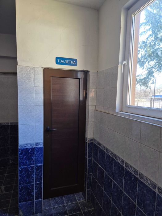 Малко производствено-складово помещение под наем - с. Церово