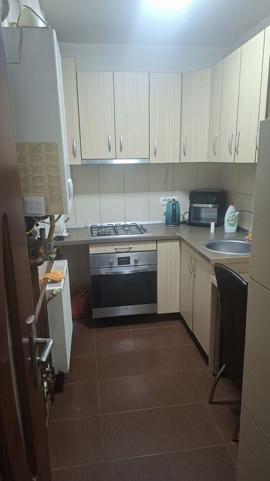 Apartament 1 camera  Micalaca