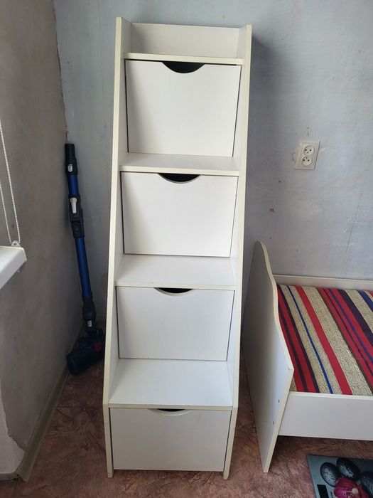 Кровать детский 2