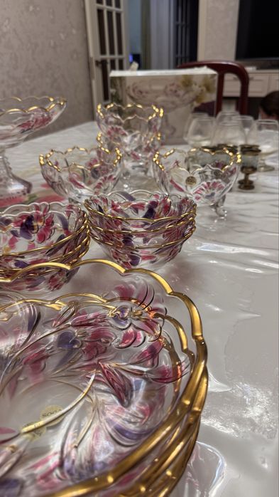 Sogo посуда продажа