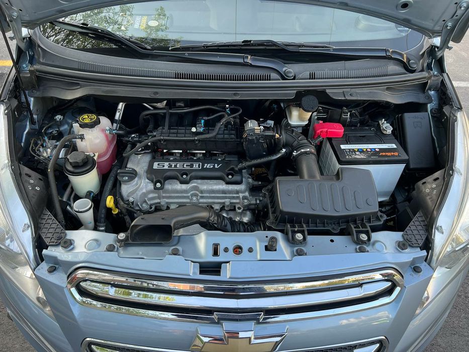 спарк 2014 прабэк 176  пазитса 3 наварот