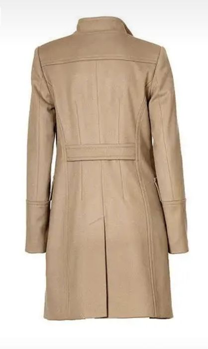 Елегантно и стилно палто Zara