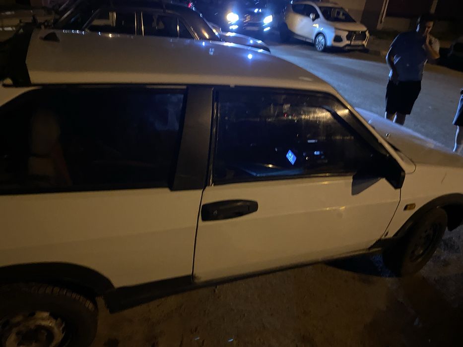 Продам ваз 2108