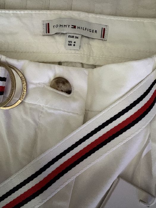 Tommy Hilfiger Нов -с етикети  панталон