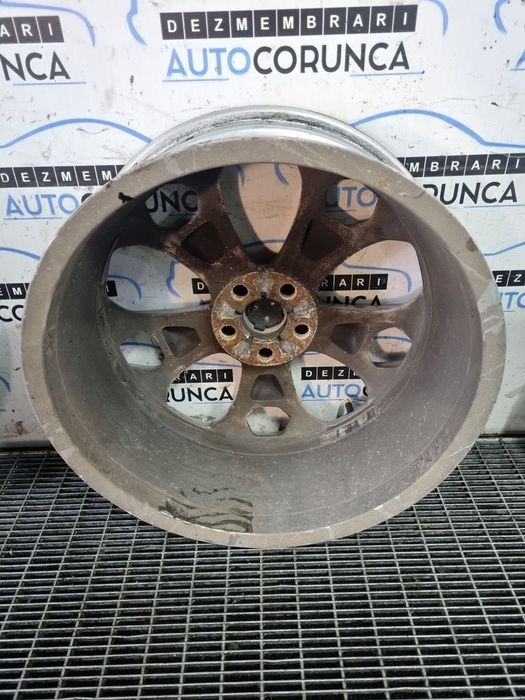 Jante aliaj Ford Kuga 2008 - 2012 (1169) R19 R19 ET52.5 5*108