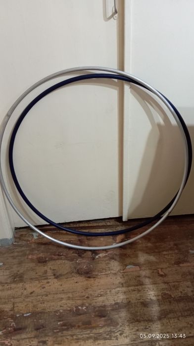 Продаётся обручи