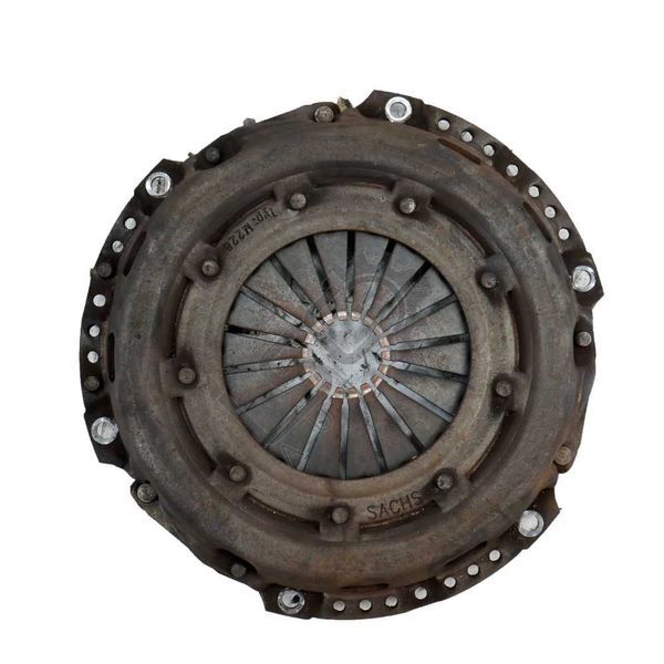 Комплект демпферен съединител с маховик Peugeot 308  ID: 132124