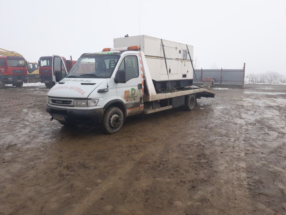 Tractari Auto Non-Stop. Asistenta rutiera Deblocari auto.