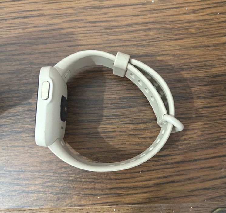 Смарт часы Xiaomi Mi Watch Lite